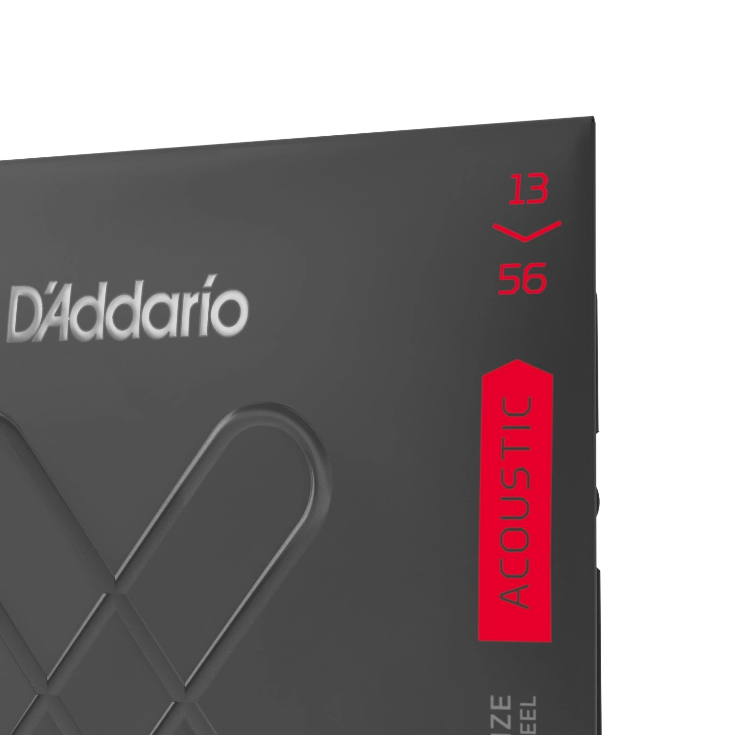 Guitar Accessories D'Addario XT 80/20 Bronze Acoustic Strings | 13-56 4 Guitar Accessories D'Addario XT 80/20 Bronze Acoustic Strings | 13-56
