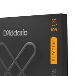 Guitar Accessories D'Addario XT Bass Guitar Strings | 50-105