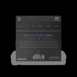 Guitar Accessories D'Addario XT Classical Silver Plated Copper Extra Hard Tension | XTC44