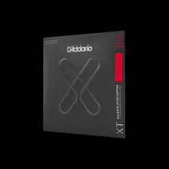 D'Addario XTC45FF XT Classical Dynacore Carbon, Normal Tension Guitar Accessories