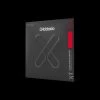 Guitar Accessories D'Addario XTC45TT XT Classical Dynacore Titanium, Normal Tension