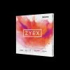 D'Addario Zyex Bass String Set, 3/4 Scale, Medium Tension | DZ61034M Strings