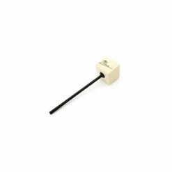 Danmar 206S White Square Felt Bass Drum Beater