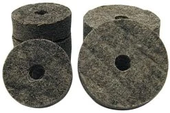 Danmar DAN512 CYMBAL FELTS