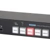 Datavideo H.264 Dual Streaming Encoder And Recorder | NVS-34