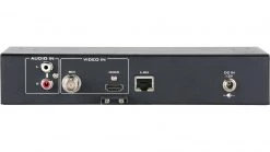 Datavideo H.264 Dual Streaming Encoder And Recorder | NVS-34