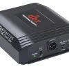 Dbx Db12 Active Pro Audio Direct Box