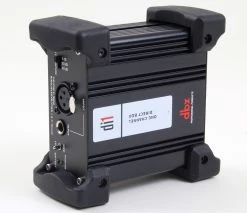 DBX Di1 Active Direct Box