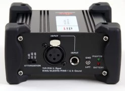 DBX Di1 Active Direct Box