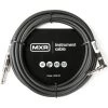Dunlop MXR DCIS15R 15 Foot Guitar Cable | Right Angle