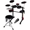 Ddrum E-flex Complete Electronic Drumset With Mesh Drum Heads