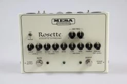 Mesa/Boogie Mesa Boogie Rosette Acoustic Guitar DI-Preamp