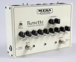 Mesa/Boogie Mesa Boogie Rosette Acoustic Guitar DI-Preamp