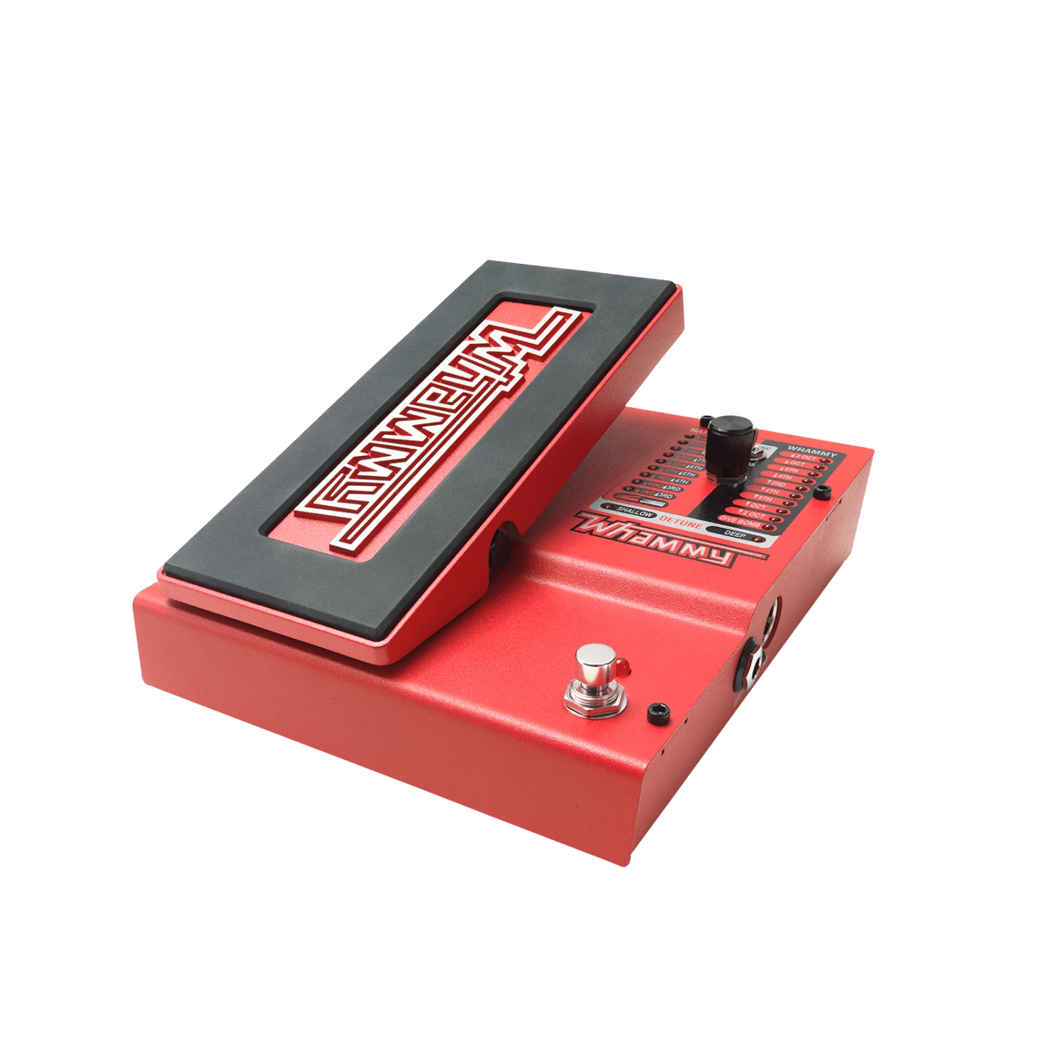 DIGITECH WHAMMY PEDAL 3 DIGITECH WHAMMY PEDAL