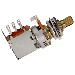 Dimarzio EP1201PP 500K PUSH/PULL POTS Guitar Accessories