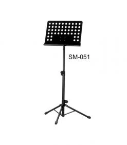 Yandas Music DLX Music Stand SM-051 Band Accessories