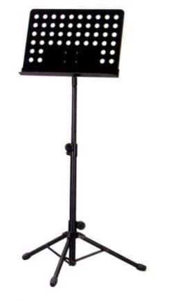 Yandas Music DLX Music Stand SM-051 Band Accessories