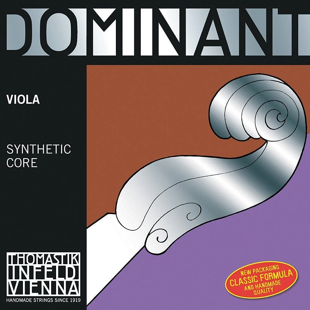 Strings DR. Thomastik DRT137 14" VIOLA D STRING 3 Strings DR. Thomastik DRT137 14" VIOLA D STRING