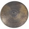 Dream Cymbals Dream 22" Dark Matter Energy Ride Cymbal | DMERI22 Cymbals