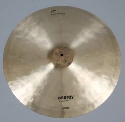 Dream Cymbals Dream 22" Energy Crash/Ride Cymbal | ECRRI22