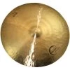 Dream Cymbals Dream 24" Small Bell Flat Ride Cymbal