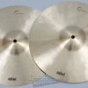 Yandas Music Dream Contact 13" Hi-Hat Cymbals | C-HH13