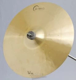 Dream Cymbals Bliss Crash Cymbal