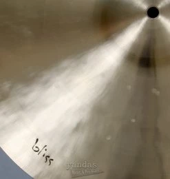 Dream Cymbals Bliss Crash Cymbal