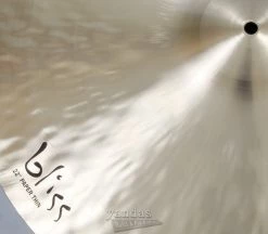 Dream Cymbals Bliss Paper Thin Crash Cymbal 10 Dream Cymbals Bliss Paper Thin Crash Cymbal