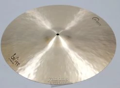 Dream Cymbals Bliss Paper Thin Crash Cymbal 11 Dream Cymbals Bliss Paper Thin Crash Cymbal