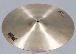 Dream Cymbals Contact Crash Cymbal 7 Dream Cymbals Contact Crash Cymbal