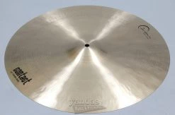 Dream Cymbals Contact Crash/Ride Cymbal