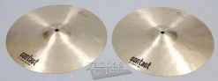 Dream Cymbals Contact Series Hi Hat Cymbal