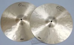 Dream Cymbals Contact Series Hi Hat Cymbal