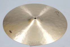 Dream Cymbals Contact Series Ride Cymbal
