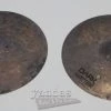 Dream Cymbals Dark Matter 14" Hi-Hats | DMHH14