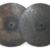 Dream Cymbals Dark Matter 15" Hi-Hats | DMHH15