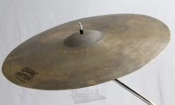 Dream Cymbals Dark Matter 20" Energy Ride Cymbal | DMERI20