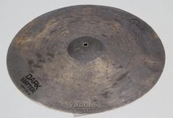 Dream Cymbals Dark Matter 20
