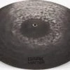 Dream Cymbals Dark Matter Bliss Crash/Ride 22"