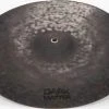 Dream Cymbals Dark Matter Bliss Paper Thin 18"