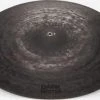 Dream Cymbals Dark Matter Bliss Paper Thin 19" 1 Dream Cymbals Dark Matter Bliss Paper Thin 19"