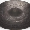 Dream Cymbals Dark Matter Bliss Ride 24"