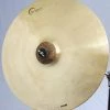 Dream Cymbals Energy 20" Crash/Ride Cymbal | ECRRI20