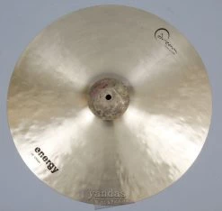 Dream Cymbals Energy Crash Cymbal