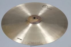Dream Cymbals Energy Crash Cymbal