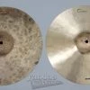 Dream Cymbals Energy Hi-Hat Cymbals