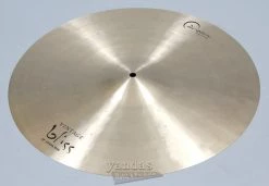 Dream Cymbals Vintage Bliss Crash/Ride Cymbal