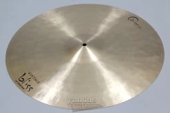 Dream Cymbals Vintage Bliss Crash/Ride Cymbal