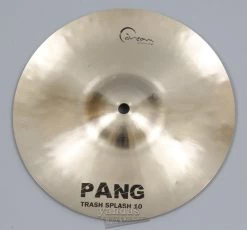 Dream Cymbals Dream Pang Series Cymbals